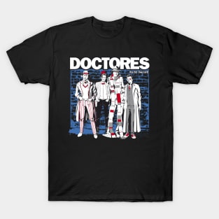 DOCTORES T-Shirt